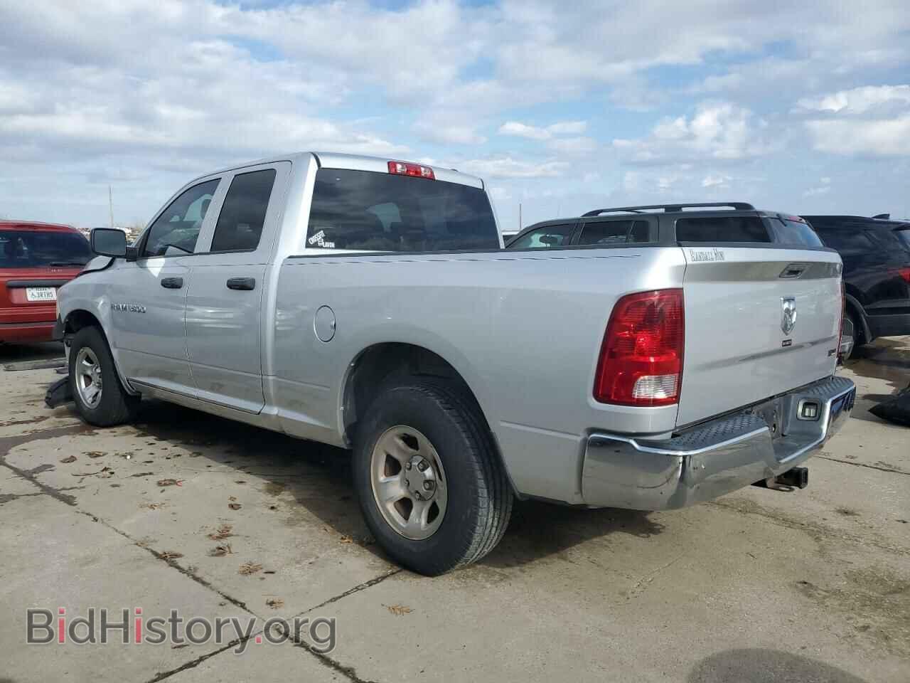 2011 DODGE All Models - VIN: 1D7RB1GP1BS696679 - Photo 2