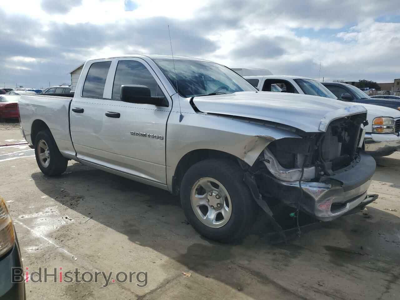 2011 DODGE All Models - VIN: 1D7RB1GP1BS696679 - Photo 4