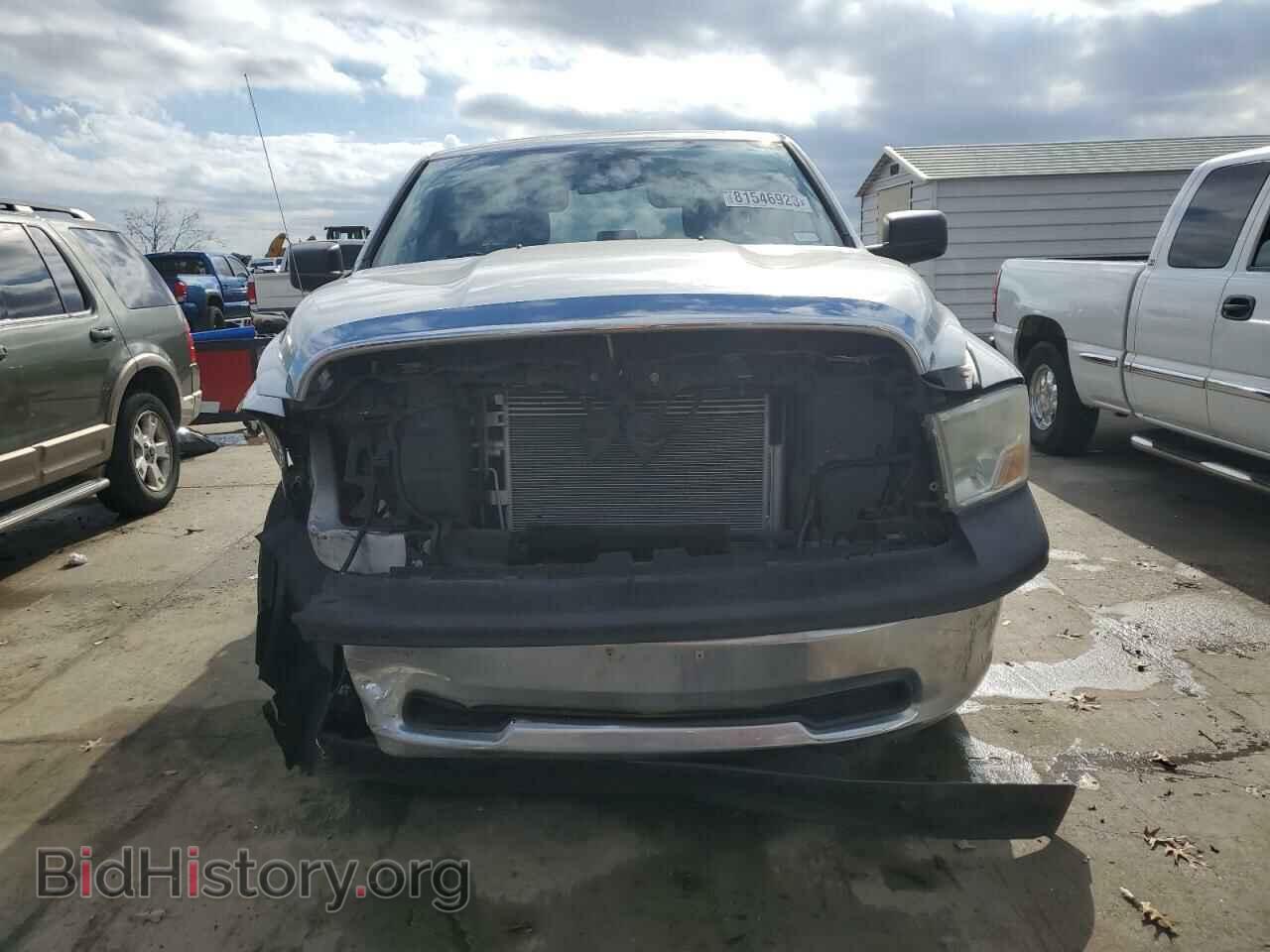 2011 DODGE All Models - VIN: 1D7RB1GP1BS696679 - Photo 5