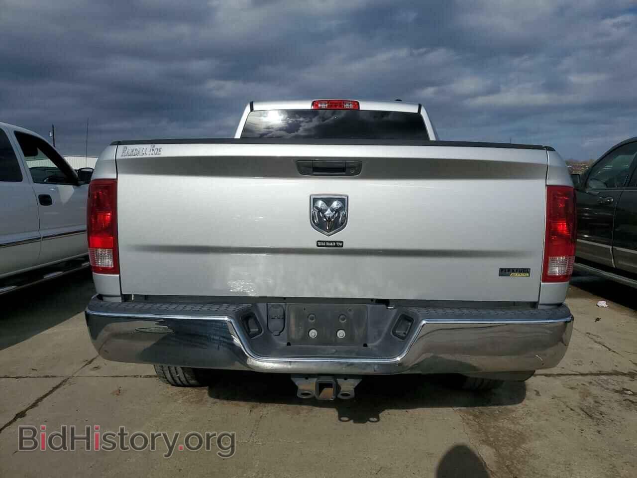 2011 DODGE All Models - VIN: 1D7RB1GP1BS696679 - Photo 6