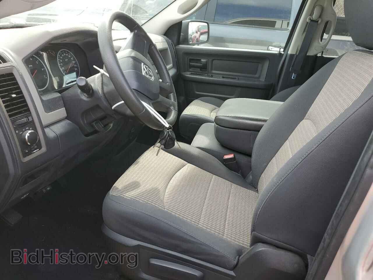 2011 DODGE All Models - VIN: 1D7RB1GP1BS696679 - Photo 7