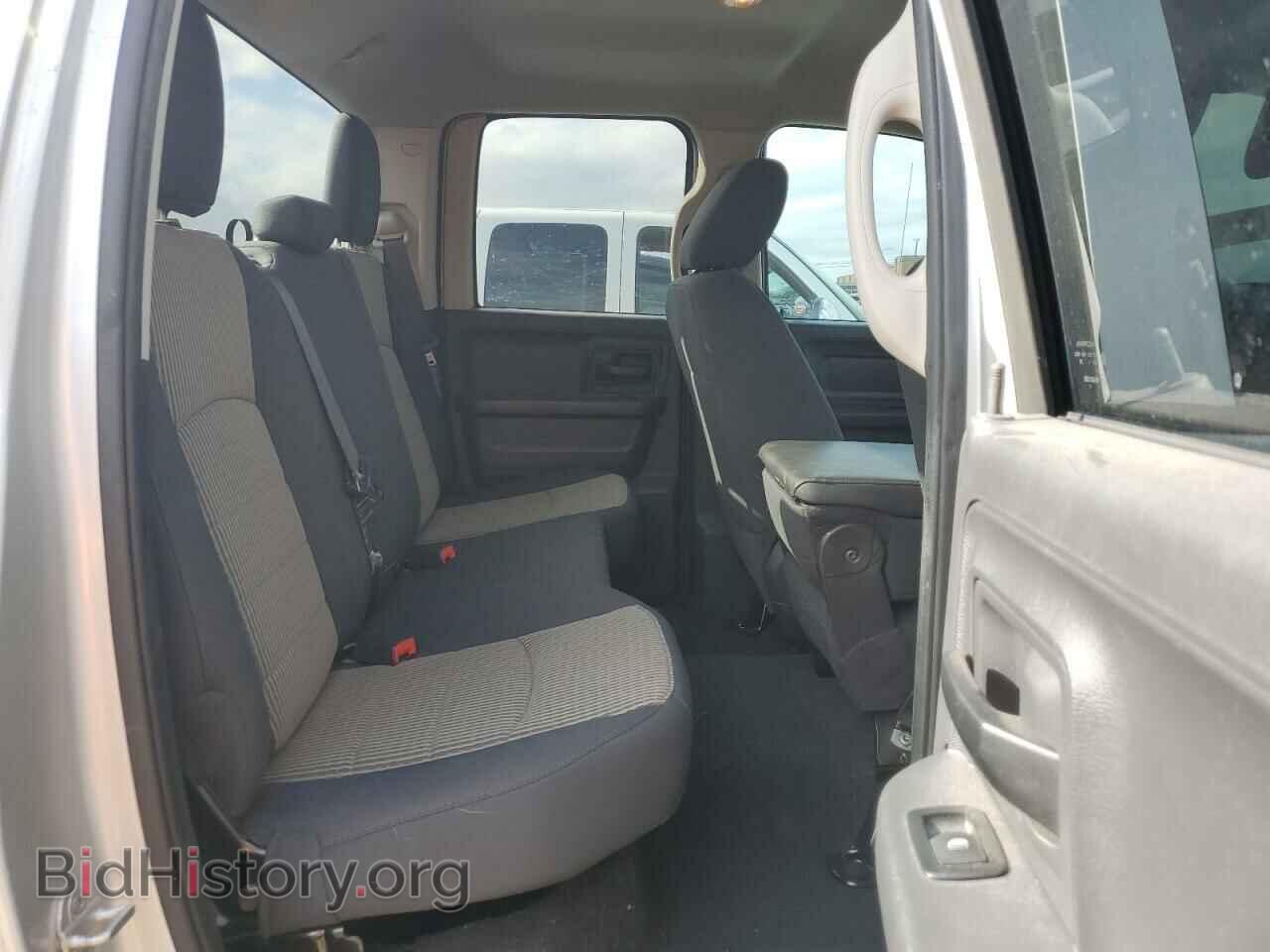 2011 DODGE All Models - VIN: 1D7RB1GP1BS696679 - Photo 10