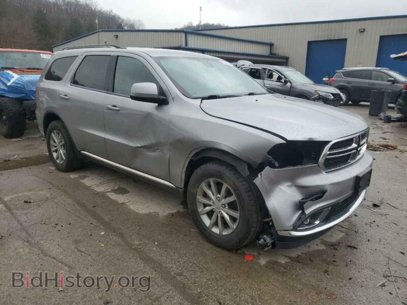 2017 Dodge DURANGO (VIN 1C4RDJAG0HC937096) — photo 4 of 13
