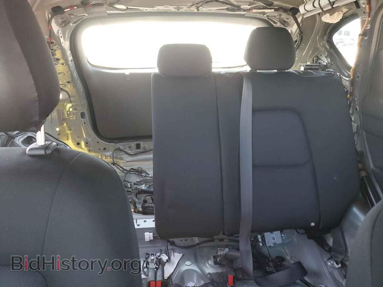 2019 MAZDA CX-5 - VIN: JM3KFABM2K1588937 - Фото 10