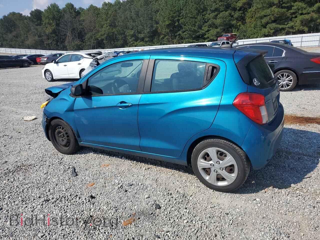 2020 CHEVROLET SPARK - VIN: KL8CB6SA4LC421280 - Photo 2