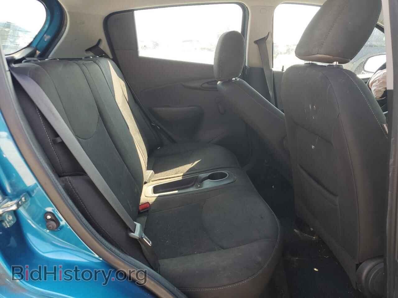 2020 CHEVROLET SPARK - VIN: KL8CB6SA4LC421280 - Photo 10
