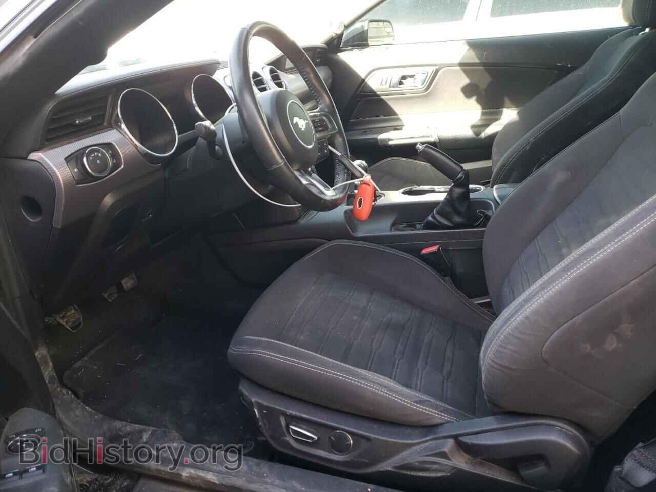 2017 FORD ALL Models - VIN: 1FA6P8TH2H5340597 - Photo 7
