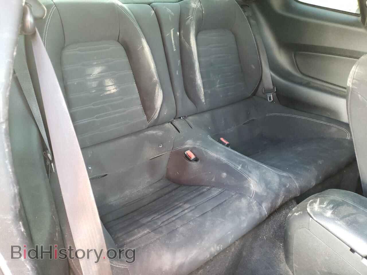 2017 FORD ALL Models - VIN: 1FA6P8TH2H5340597 - Photo 10