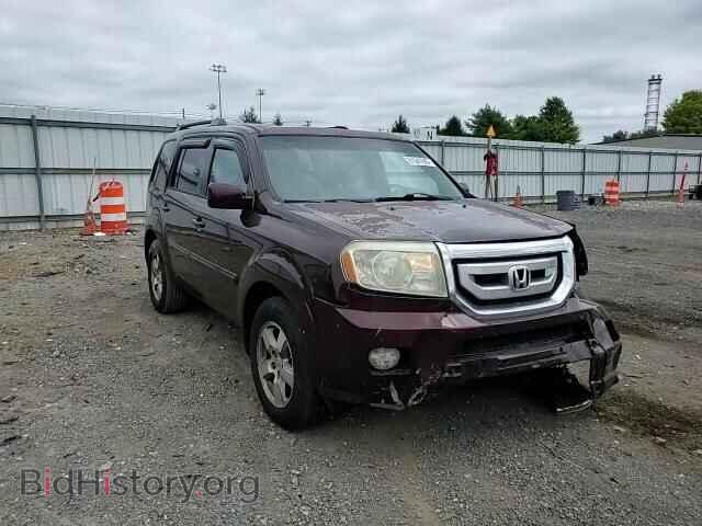 2010 HONDA PILOT - VIN: 5FNYF4H5XAB009137 - Фото 14