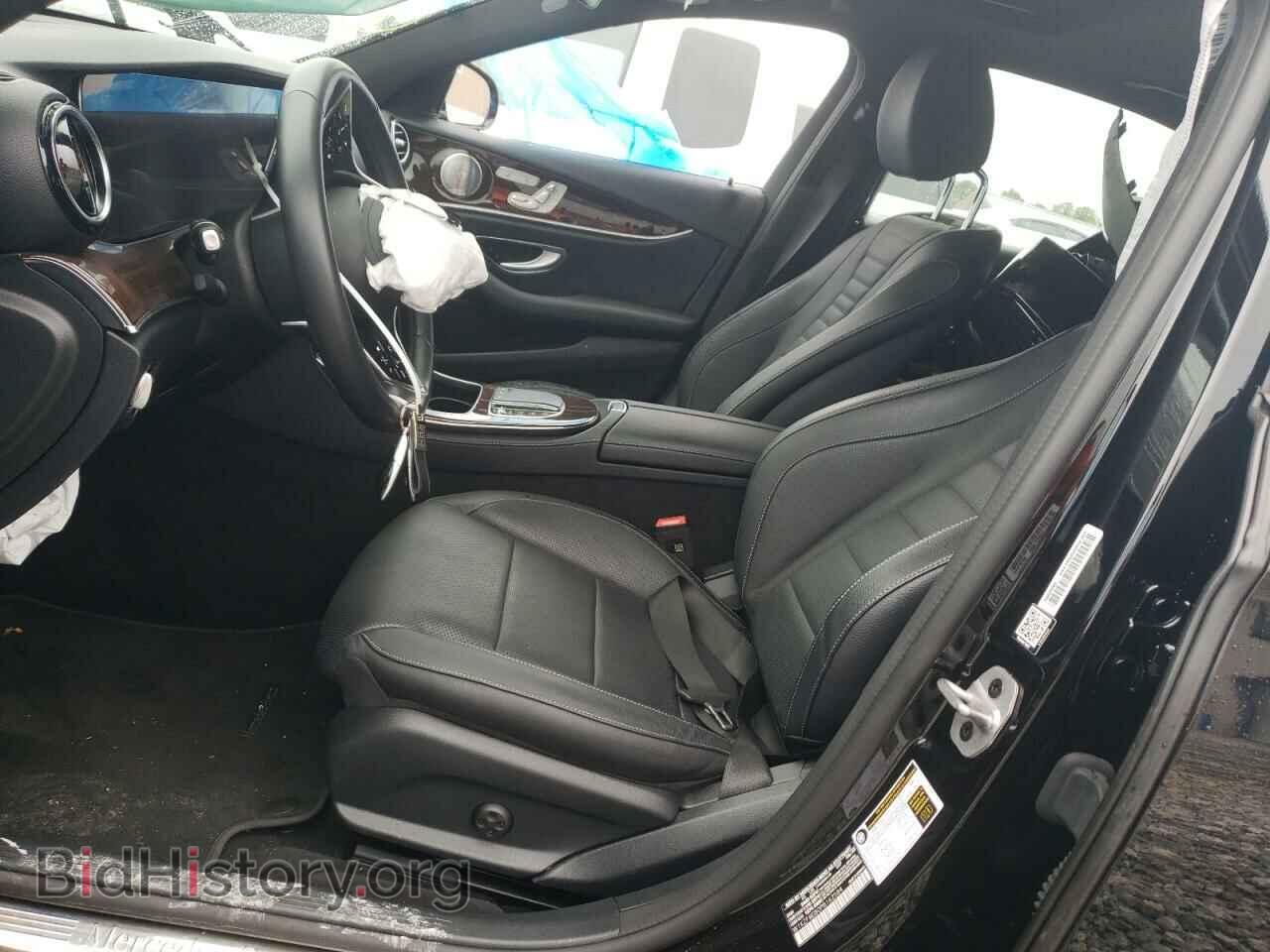 2023 MERCEDES-BENZ E-CLASS - VIN: W1KZF8EB0PB162584 - Фото 7