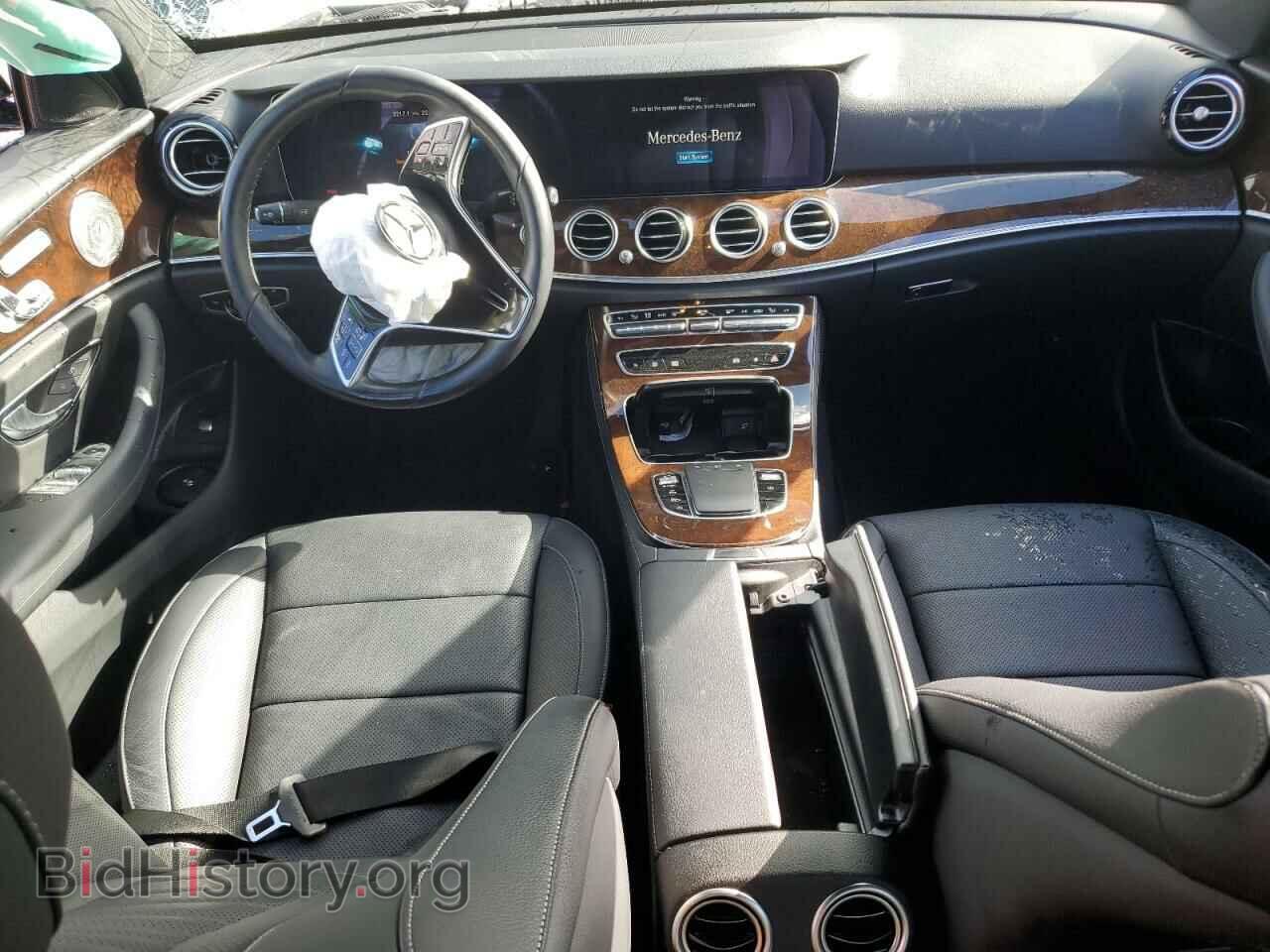 2023 MERCEDES-BENZ E-CLASS - VIN: W1KZF8EB0PB162584 - Фото 8