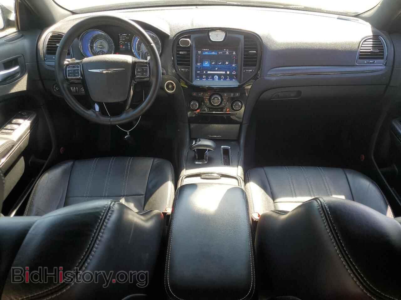 2014 CHRYSLER 300 - VIN: 2C3CCABG8EH344235 - Фото 8