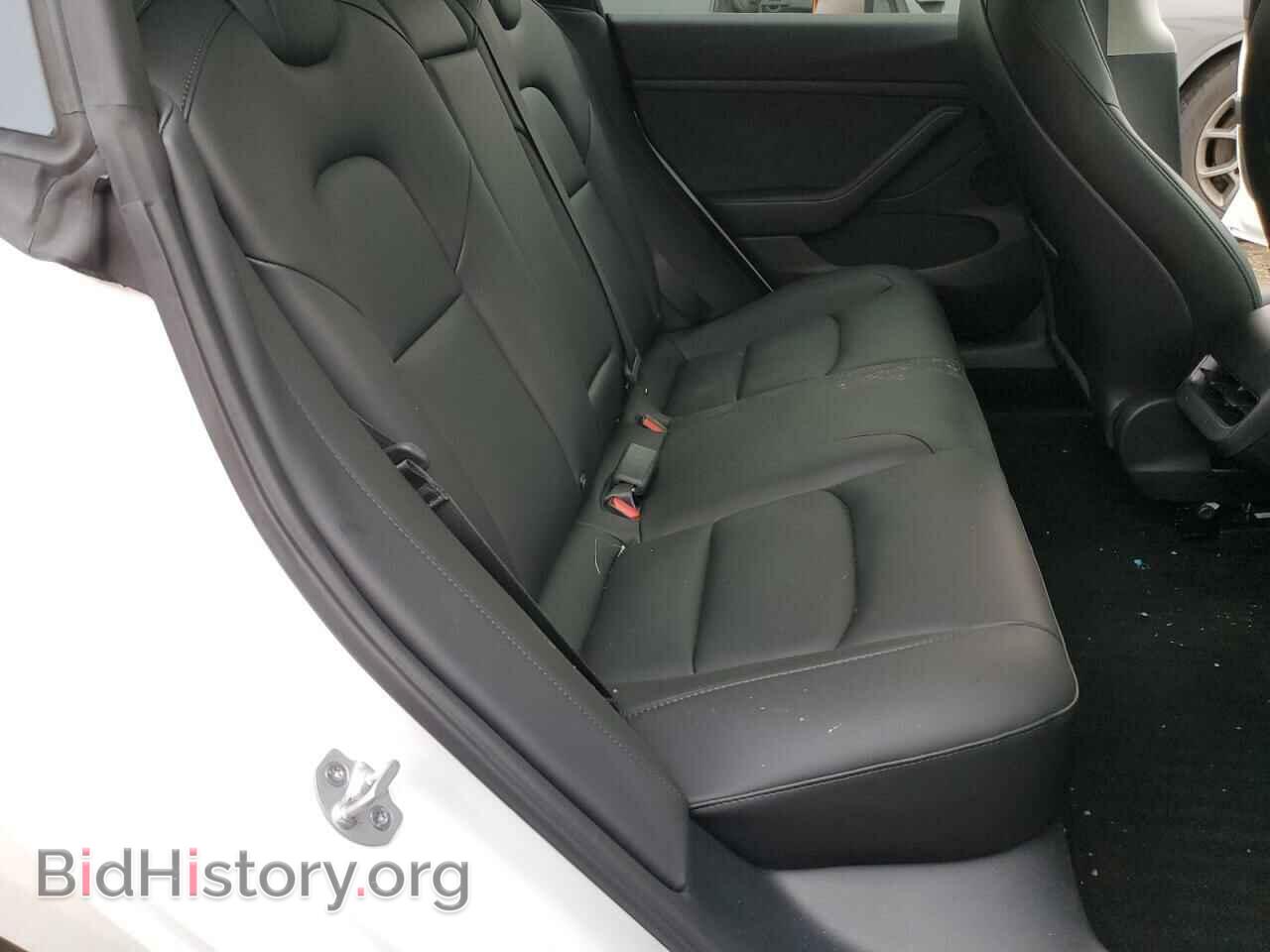 2023 TESLA MODEL 3 - VIN: 5YJ3E1EA7PF655029 - Photo 10