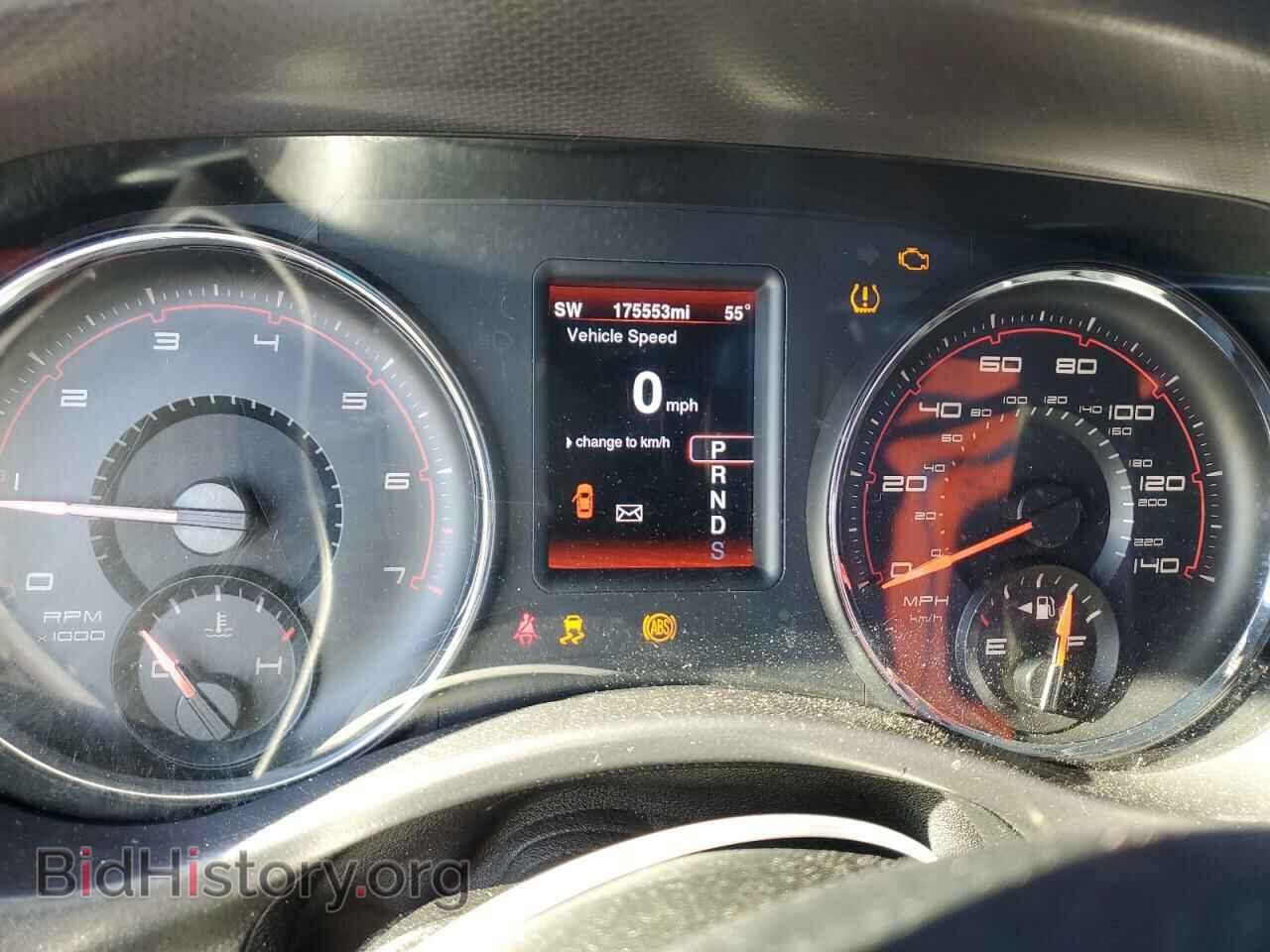 2014 DODGE CHARGER - VIN: 2C3CDXHGXEH363084 - Фото 9