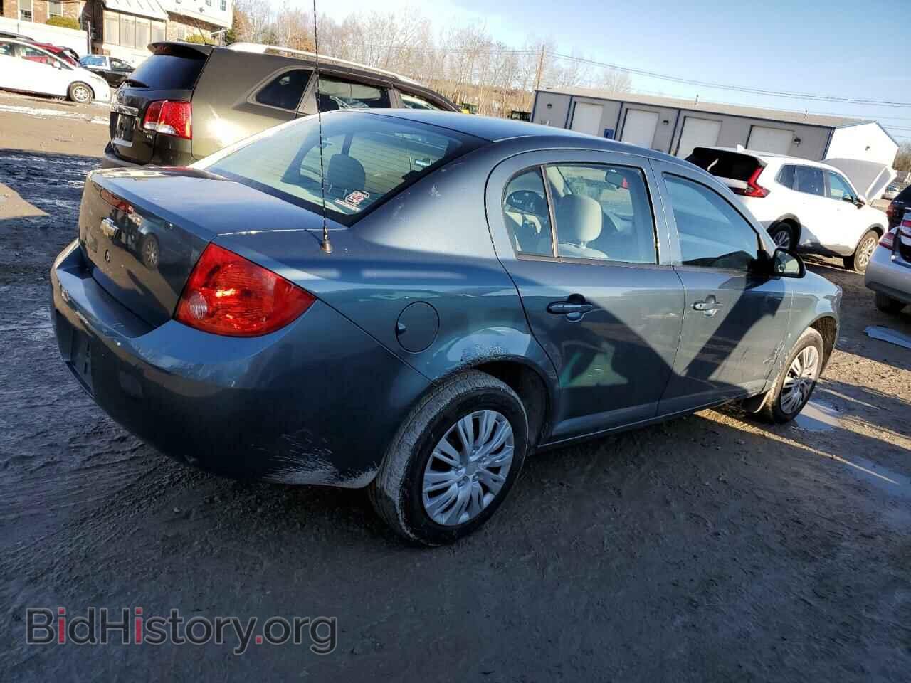 2006 CHEVROLET ALL Models - VIN: 1G1AK55FX67623269 - Фото 3