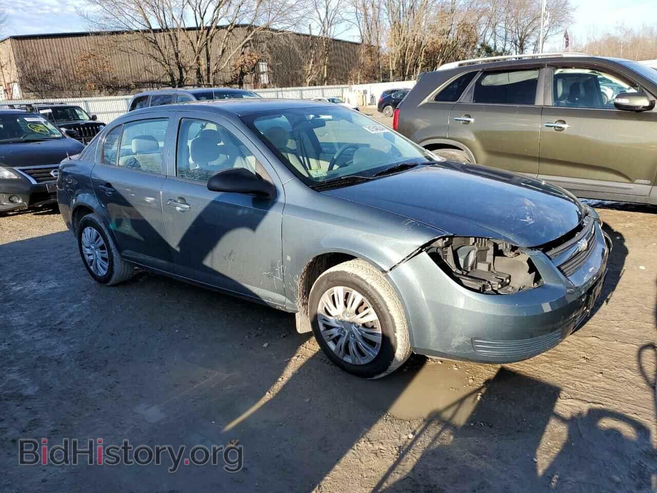 2006 CHEVROLET ALL Models - VIN: 1G1AK55FX67623269 - Фото 4