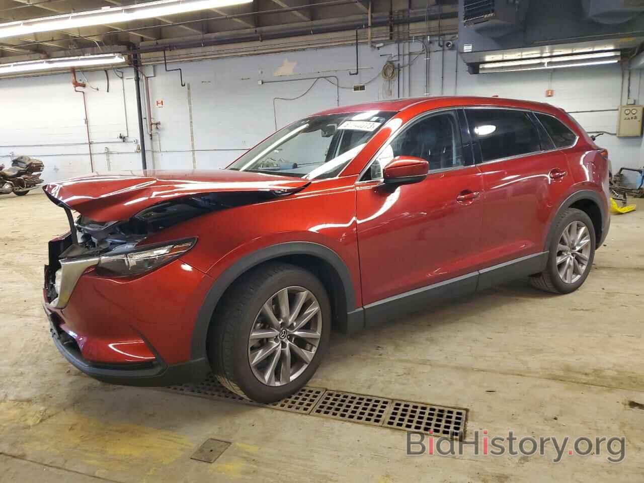 Photo JM3TCBCYXL0405005 - MAZDA CX-9 2020