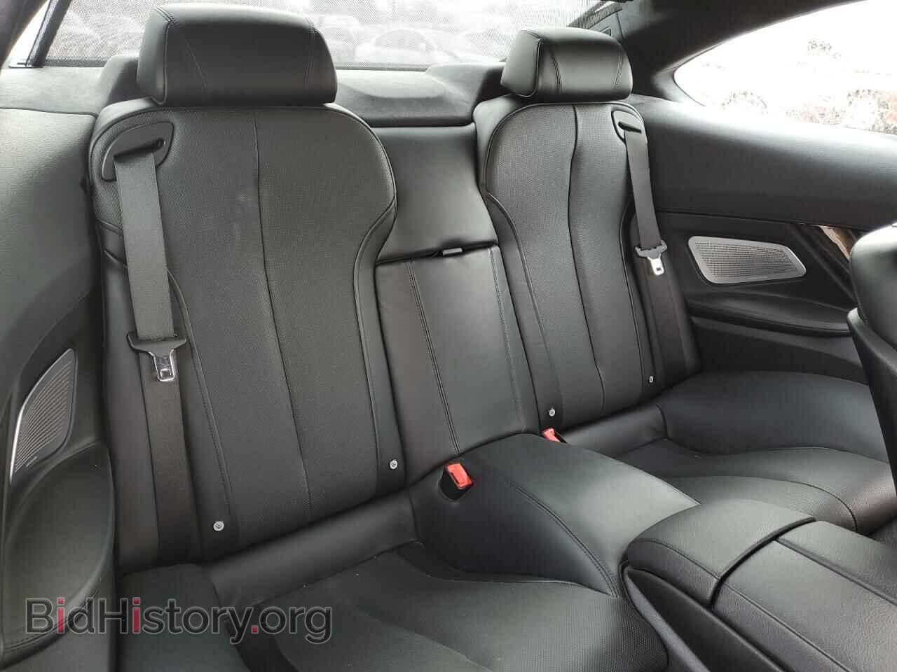 2012 BMW 6 SERIES - VIN: WBALX3C57CC528555 - Фото 10