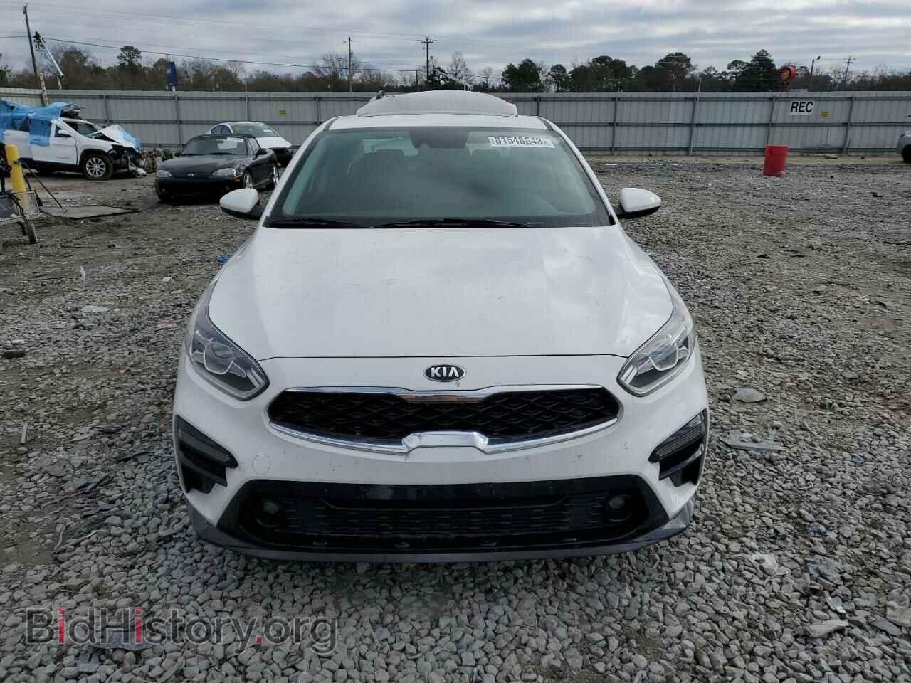 2019 KIA FORTE - VIN: 3KPF34AD8KE063013 - Фото 5