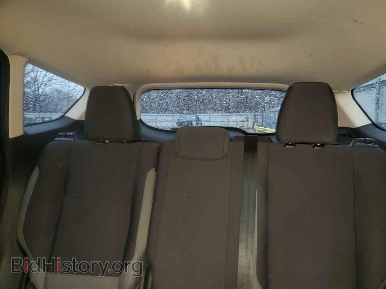 2014 FORD ESCAPE - VIN: 1FMCU0F74EUB68502 - Фото 10