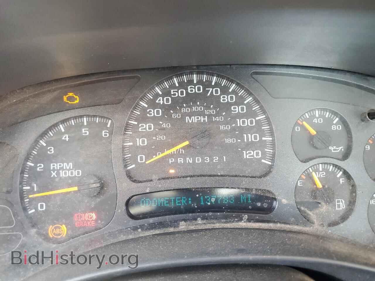 2006 CHEVROLET ALL Models - VIN: 3GCEC14VX6G176163 - Фото 9