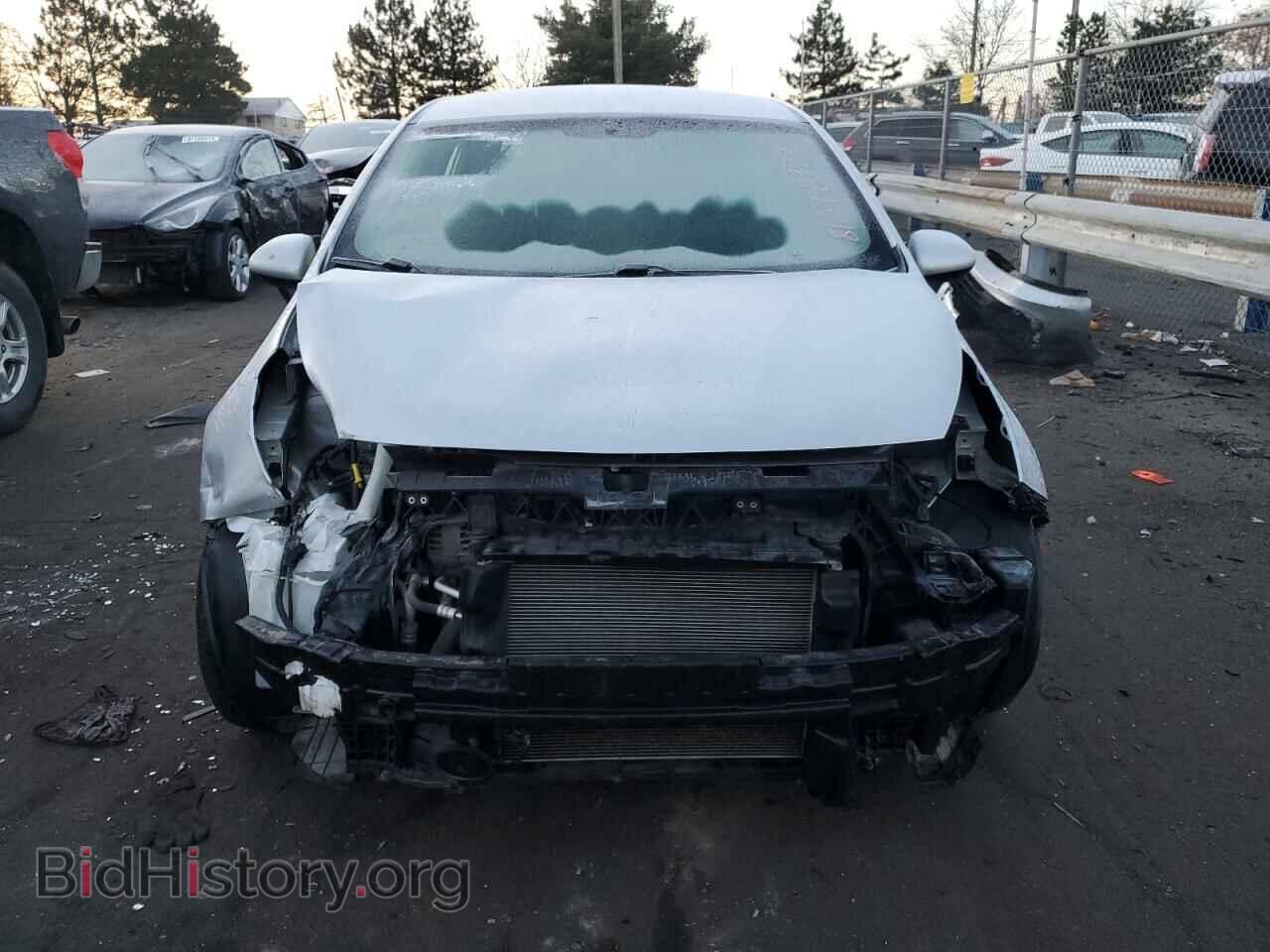 2013 KIA RIO - VIN: KNADM4A30D6307920 - Фото 5