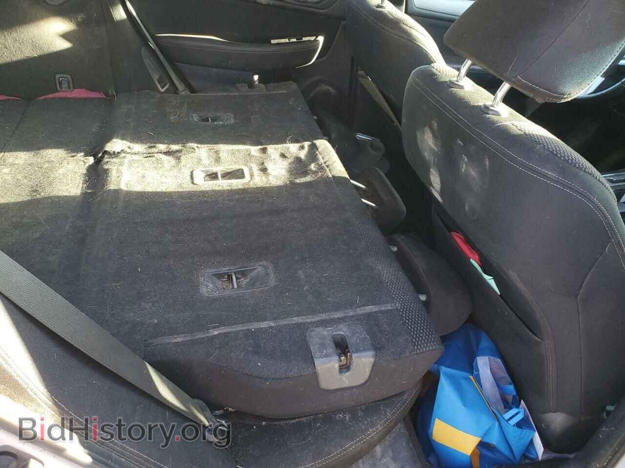 2015 SUBARU OUTBACK - VIN: 4S4BSADC7F3335983 - Фото 10