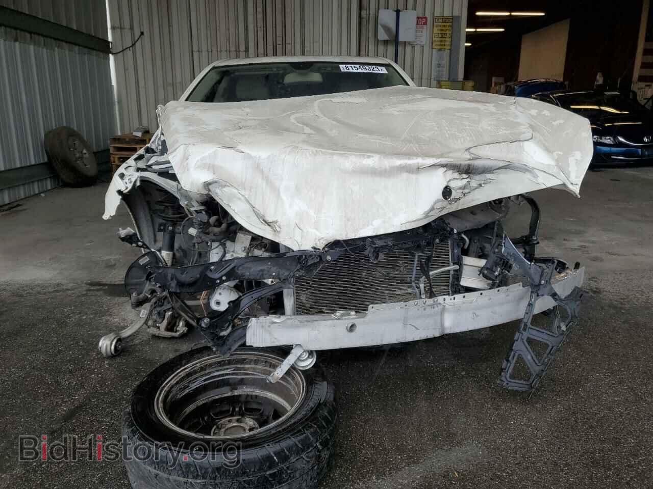 2014 MERCEDES-BENZ E-CLASS - VIN: WDDHF5KBXEA810367 - Фото 5