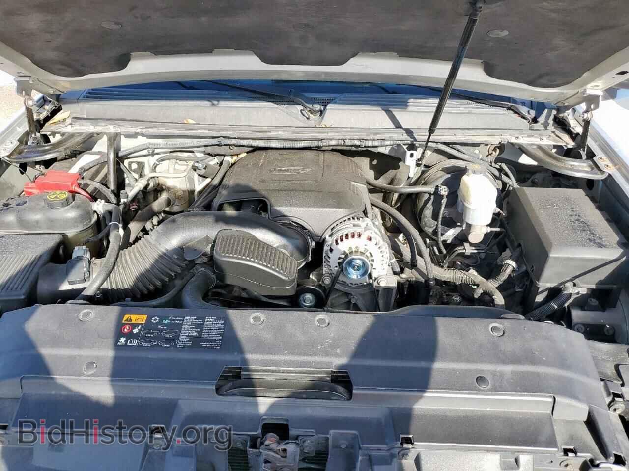 2014 GMC YUKON - VIN: 1GKS1EEF1ER208783 - Фото 12
