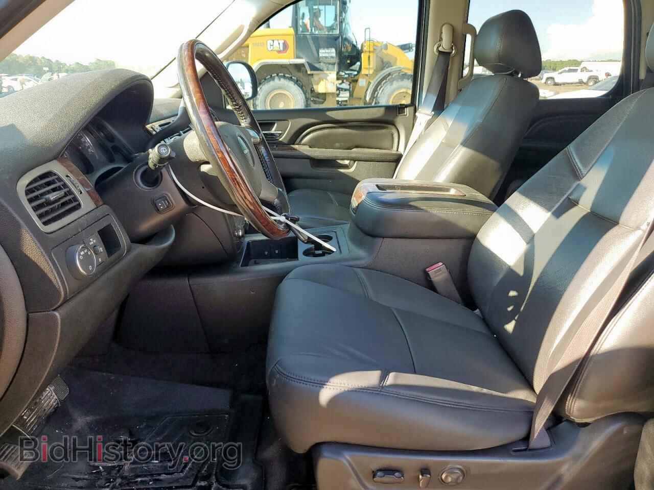 2014 GMC YUKON - VIN: 1GKS1EEF1ER208783 - Фото 7