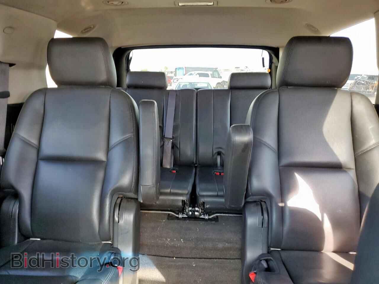 2014 GMC YUKON - VIN: 1GKS1EEF1ER208783 - Фото 10