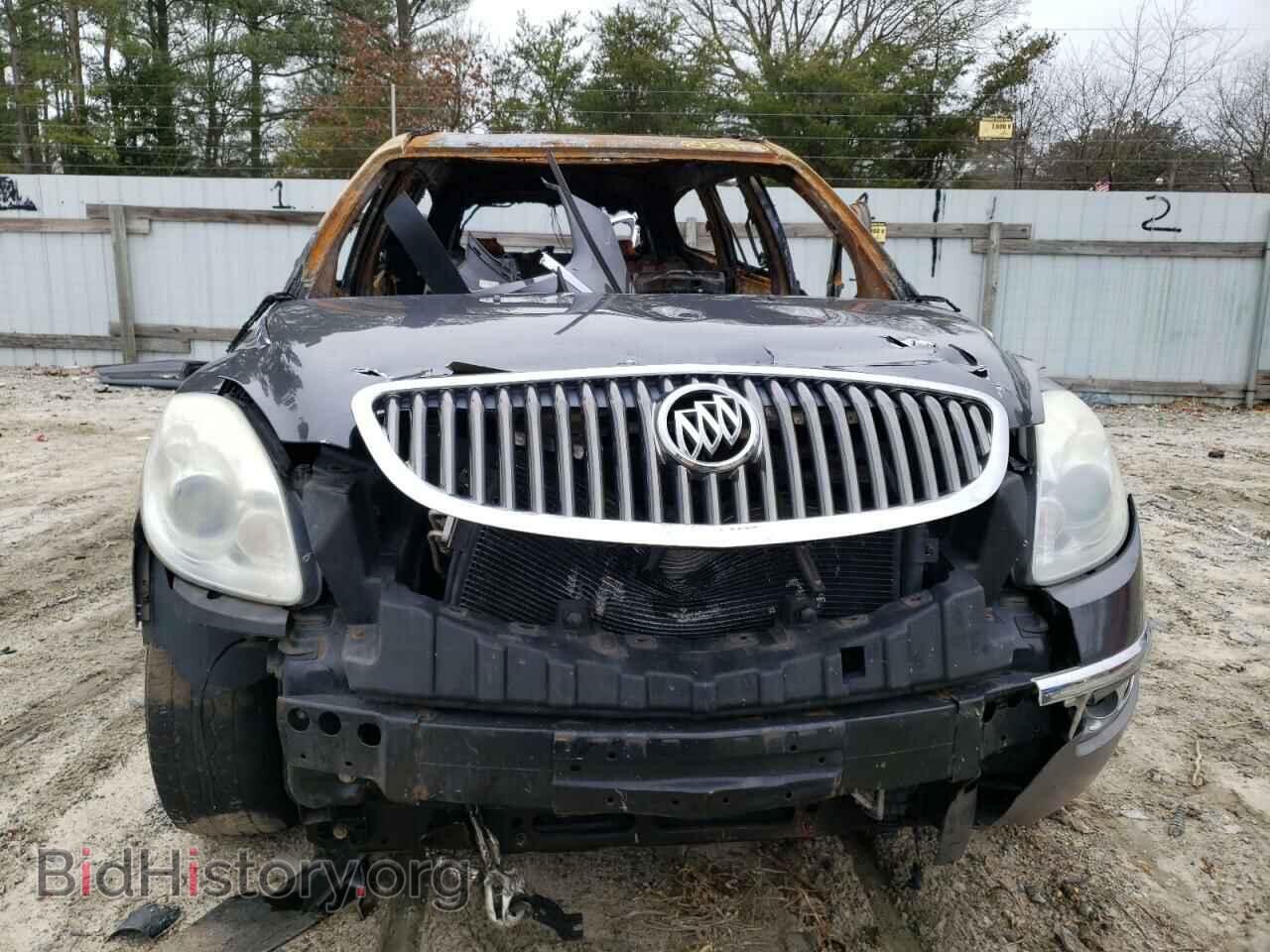2012 BUICK ENCLAVE - VIN: 5GAKVDED7CJ417404 - Photo 5