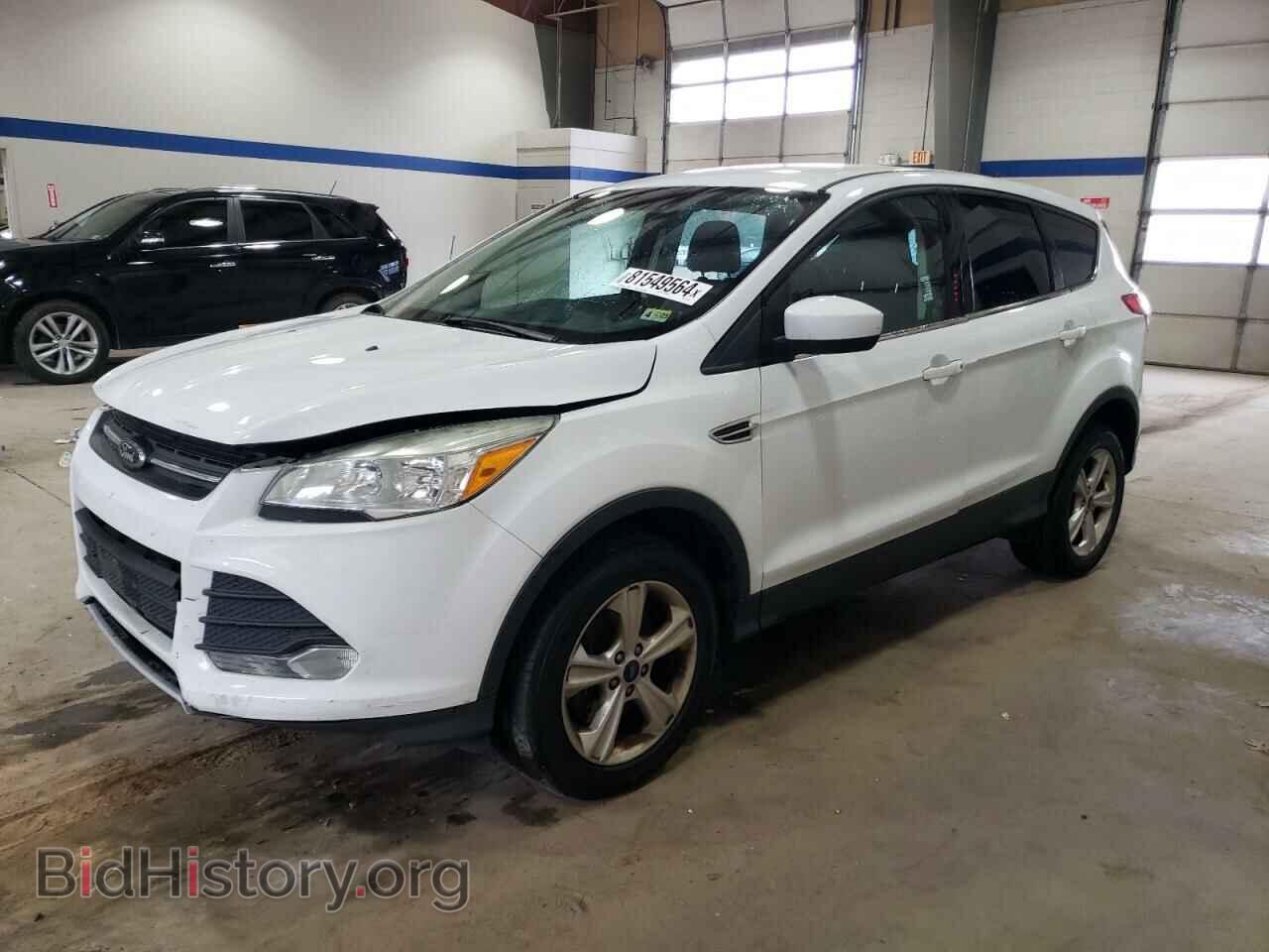 Photo 1FMCU9G96DUD72348 - FORD ESCAPE 2013