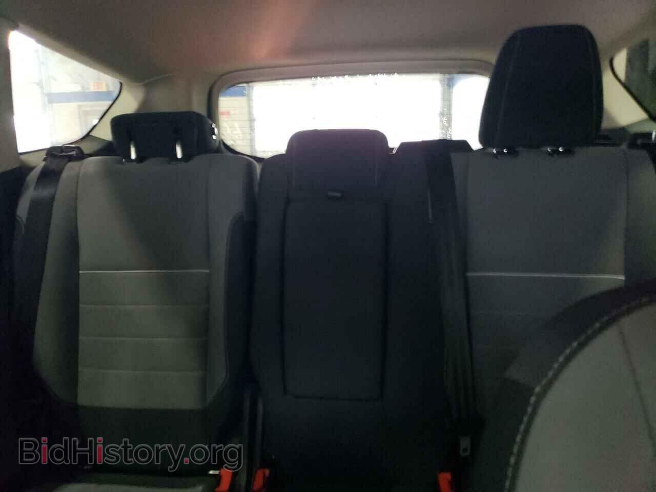 2013 FORD ESCAPE - VIN: 1FMCU9G96DUD72348 - Фото 10
