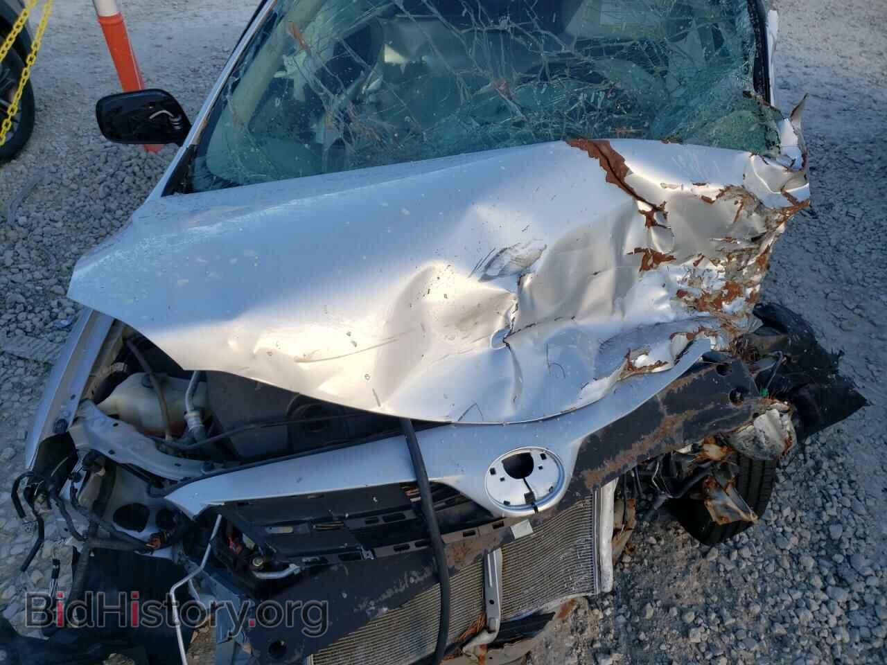 2013 TOYOTA COROLLA - VIN: 2T1BU4EE5DC044693 - Photo 11