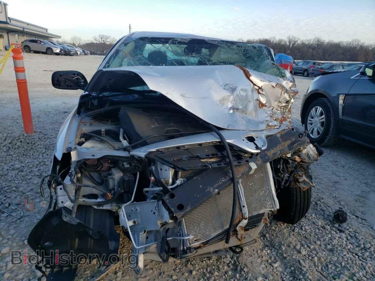 2013 TOYOTA COROLLA - VIN: 2T1BU4EE5DC044693 - Photo 5