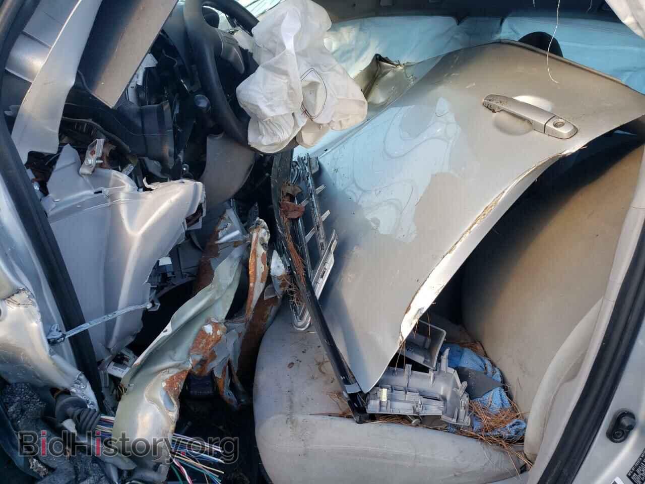 2013 TOYOTA COROLLA - VIN: 2T1BU4EE5DC044693 - Photo 7