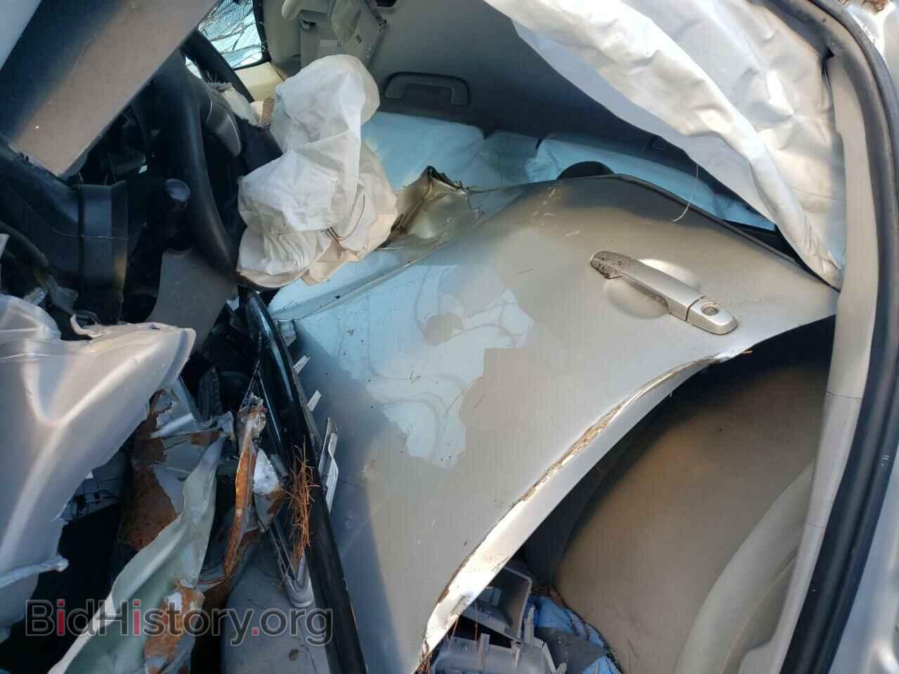 2013 TOYOTA COROLLA - VIN: 2T1BU4EE5DC044693 - Photo 8