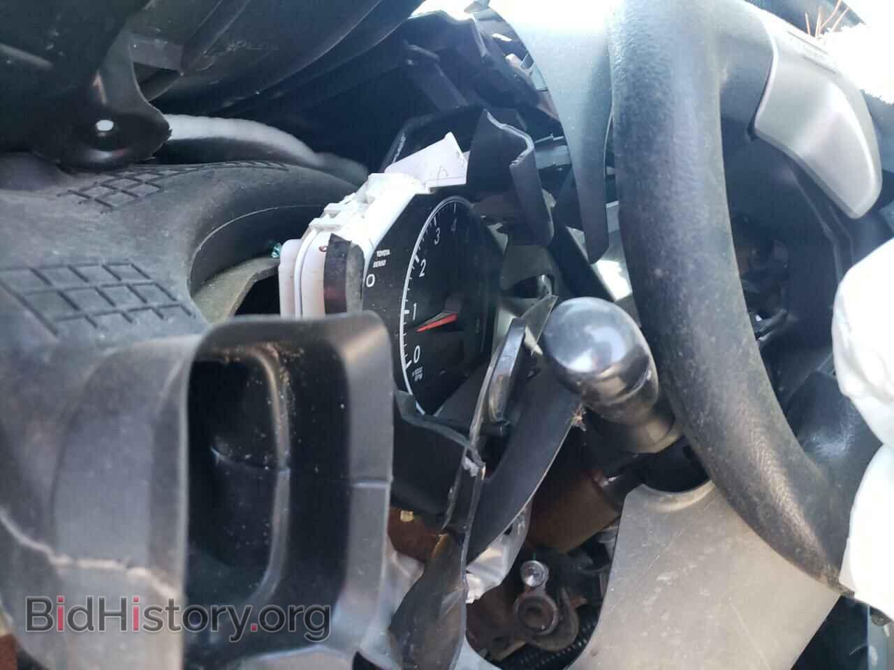 2013 TOYOTA COROLLA - VIN: 2T1BU4EE5DC044693 - Photo 9