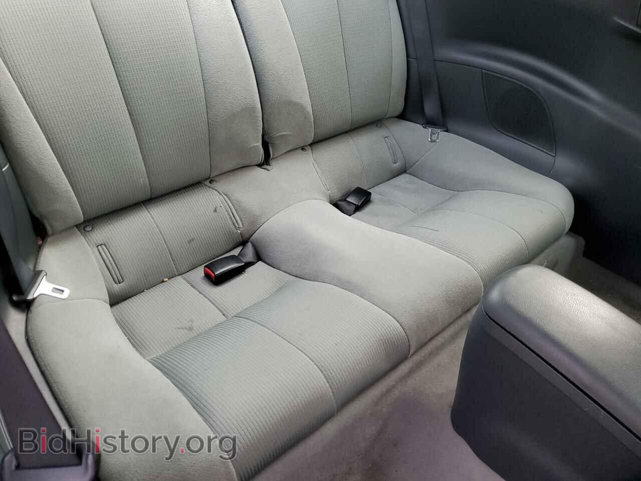 2006 MITSUBISHI ECLIPSE - VIN: 4A3AK24F56E018821 - Photo 10