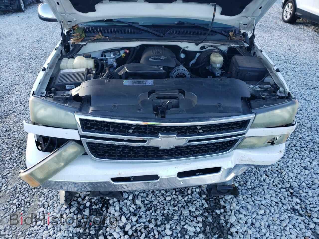 2006 CHEVROLET ALL Models - VIN: 1GCEC19Z06Z214933 - Фото 11