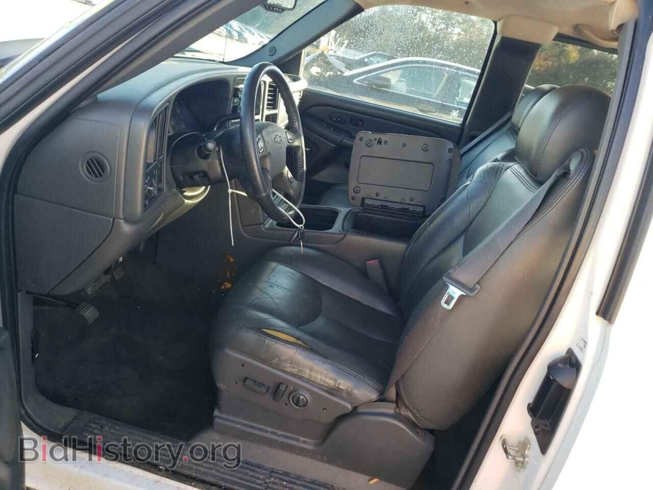 2006 CHEVROLET ALL Models - VIN: 1GCEC19Z06Z214933 - Фото 7