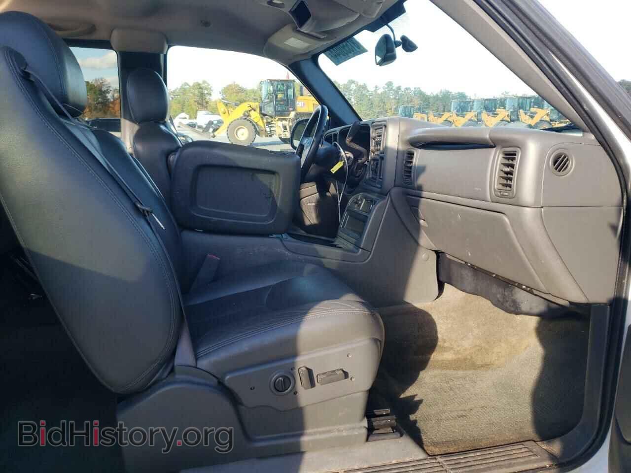 2006 CHEVROLET ALL Models - VIN: 1GCEC19Z06Z214933 - Фото 8