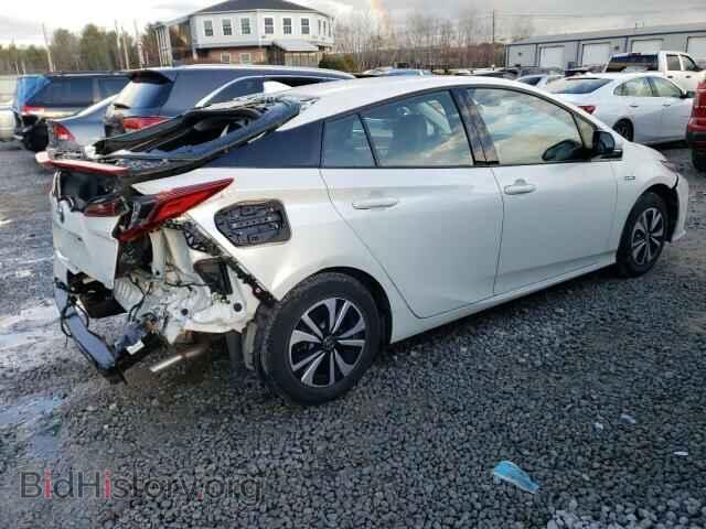 2017 TOYOTA PRIUS - VIN: JTDKARFP4H3048352 - Фото 3
