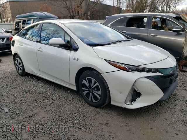 2017 TOYOTA PRIUS - VIN: JTDKARFP4H3048352 - Фото 4