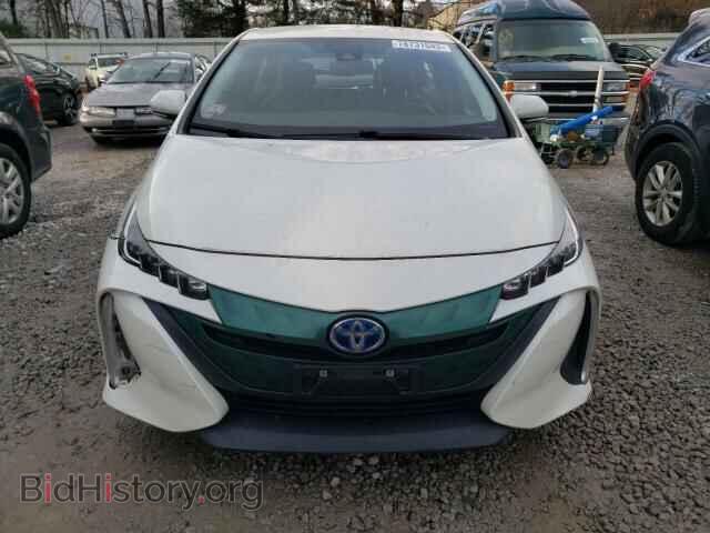 2017 TOYOTA PRIUS - VIN: JTDKARFP4H3048352 - Фото 5
