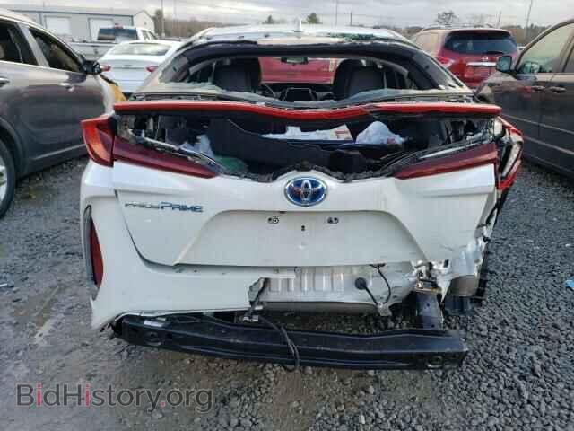 2017 TOYOTA PRIUS - VIN: JTDKARFP4H3048352 - Фото 6
