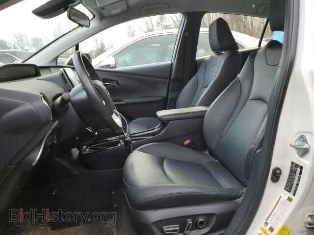 2017 TOYOTA PRIUS - VIN: JTDKARFP4H3048352 - Фото 7