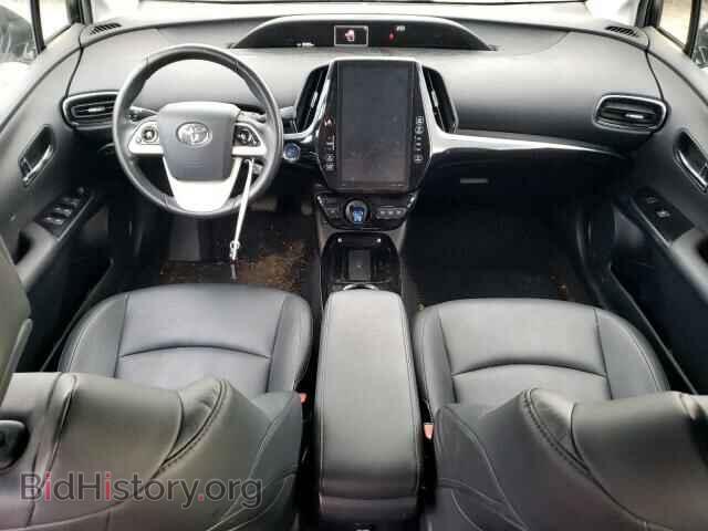 2017 TOYOTA PRIUS - VIN: JTDKARFP4H3048352 - Фото 8