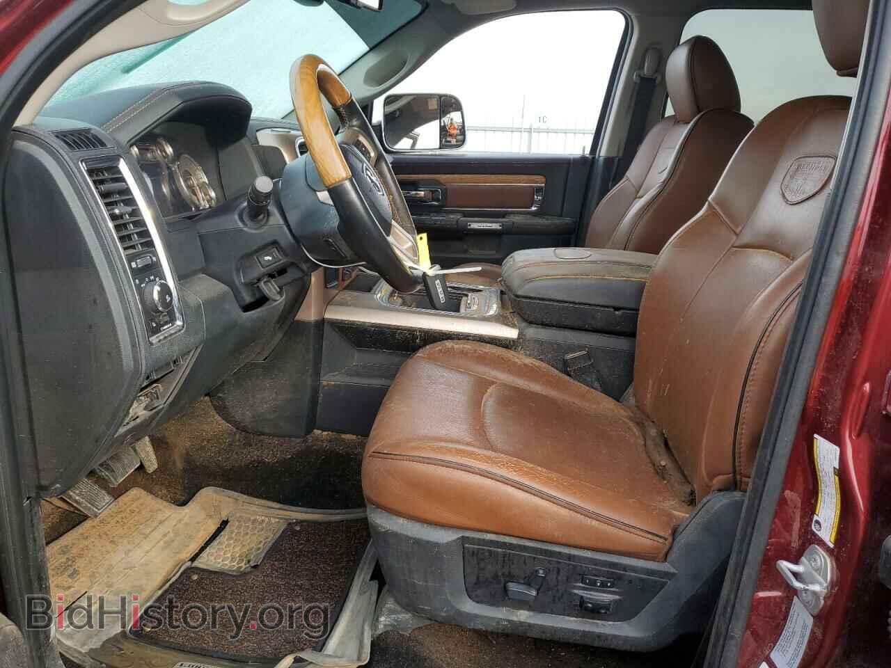 2016 RAM 2500 - VIN: 3C6UR5GL8GG260020 - Фото 7